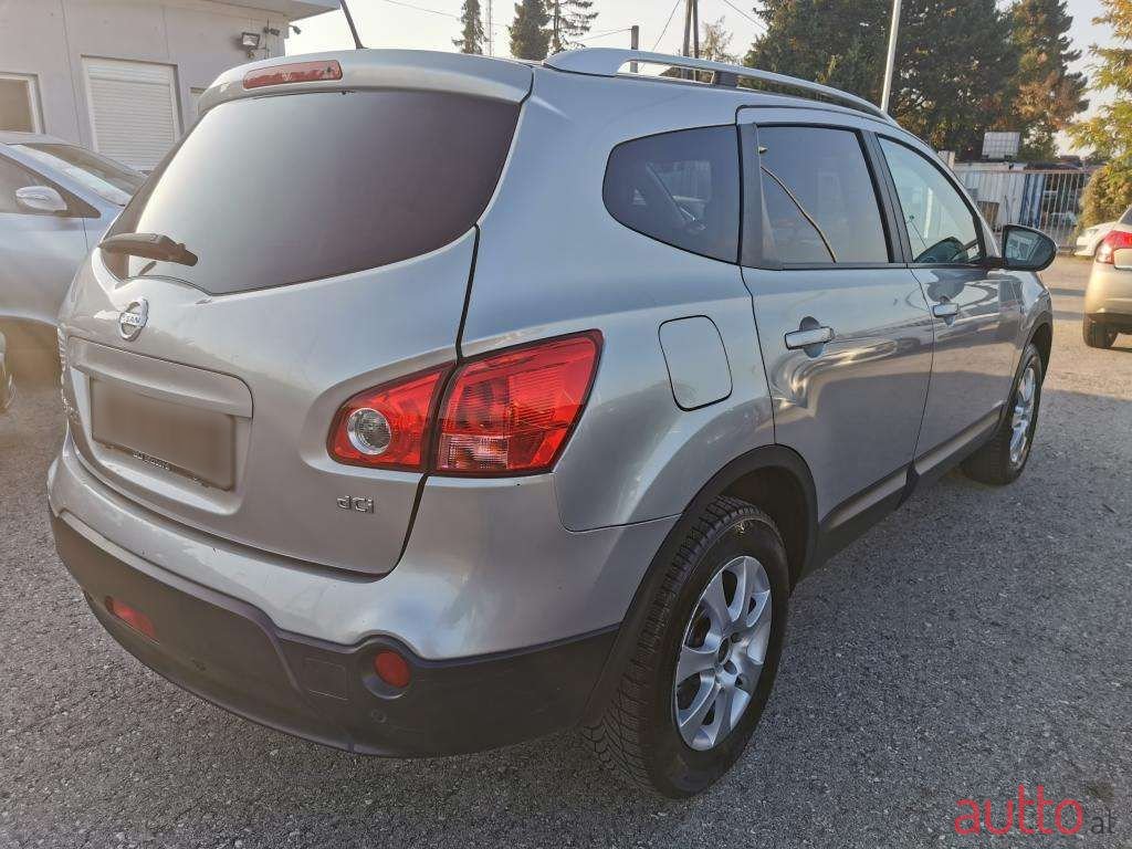 2010' Nissan Qashqai photo #4