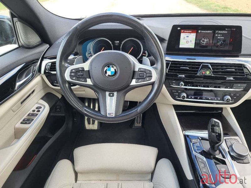 2018' BMW 6Er-Reihe photo #4