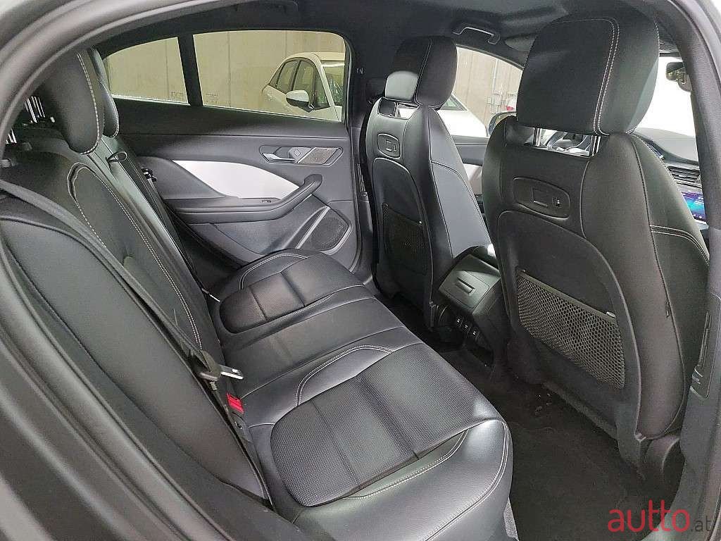 2020' Jaguar I-Pace photo #4