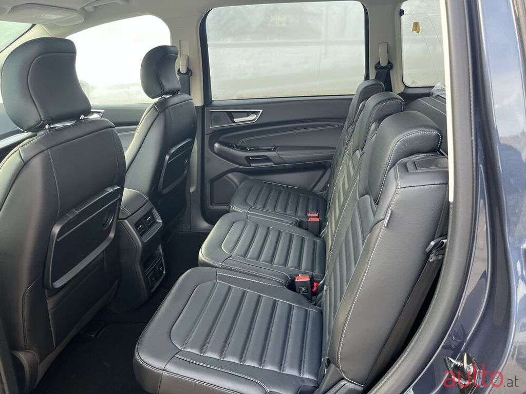 2022' Ford Galaxy photo #4