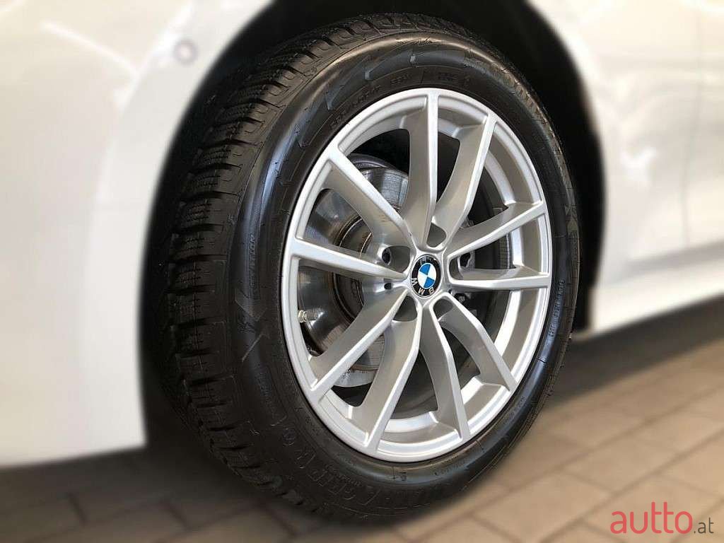 2024' BMW 3Er-Reihe photo #3