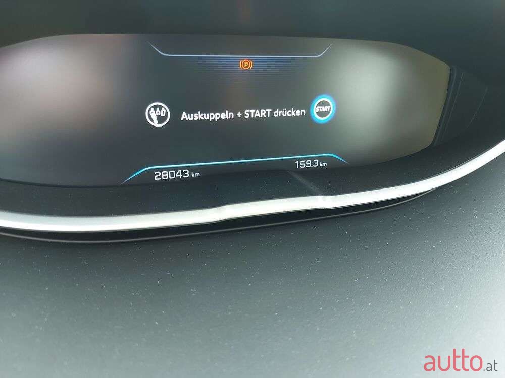 2018' Peugeot 3008 photo #4