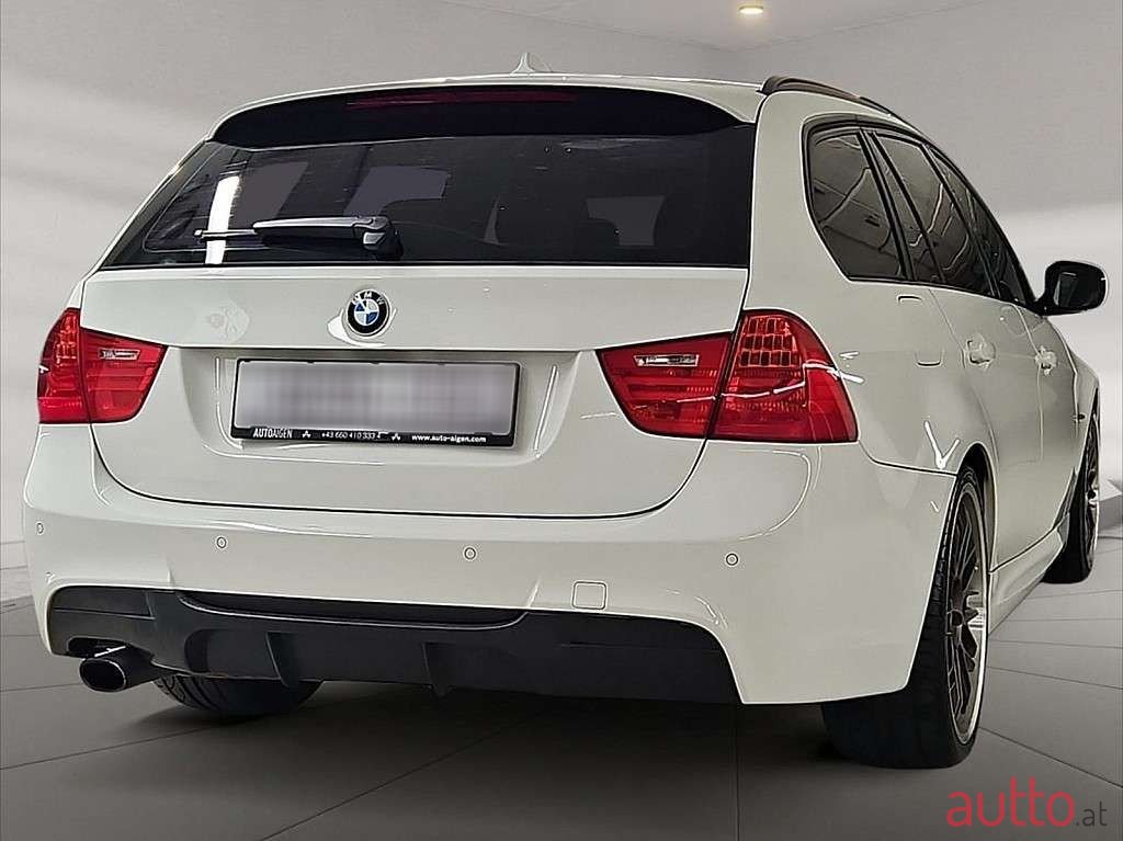 2010' BMW 3Er-Reihe photo #5