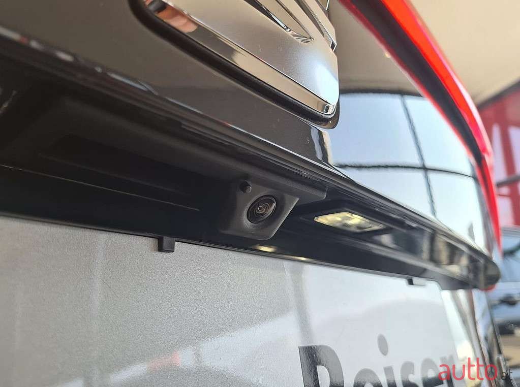 2023' SEAT Tarraco photo #6