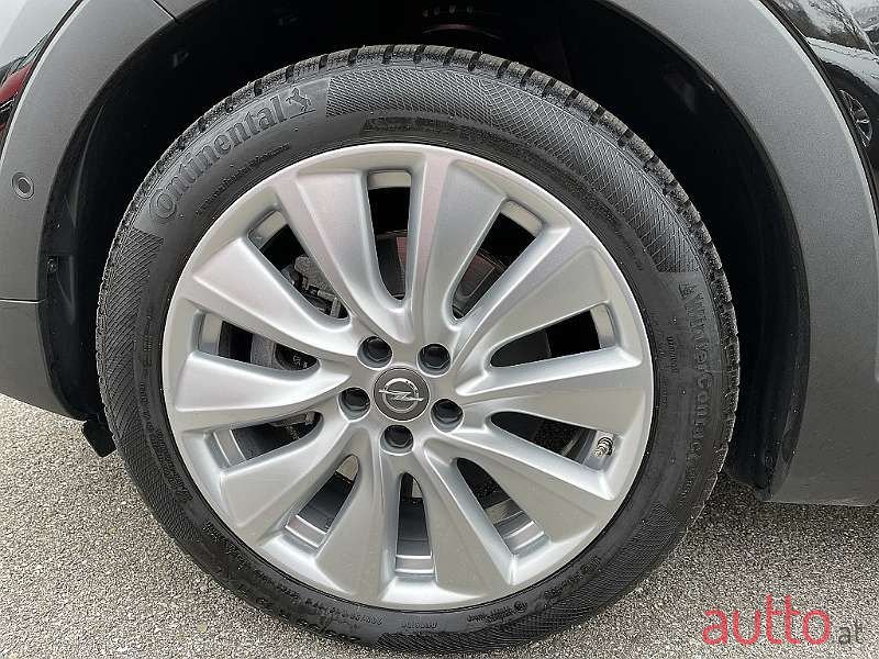 2020' Opel Grandland X photo #3