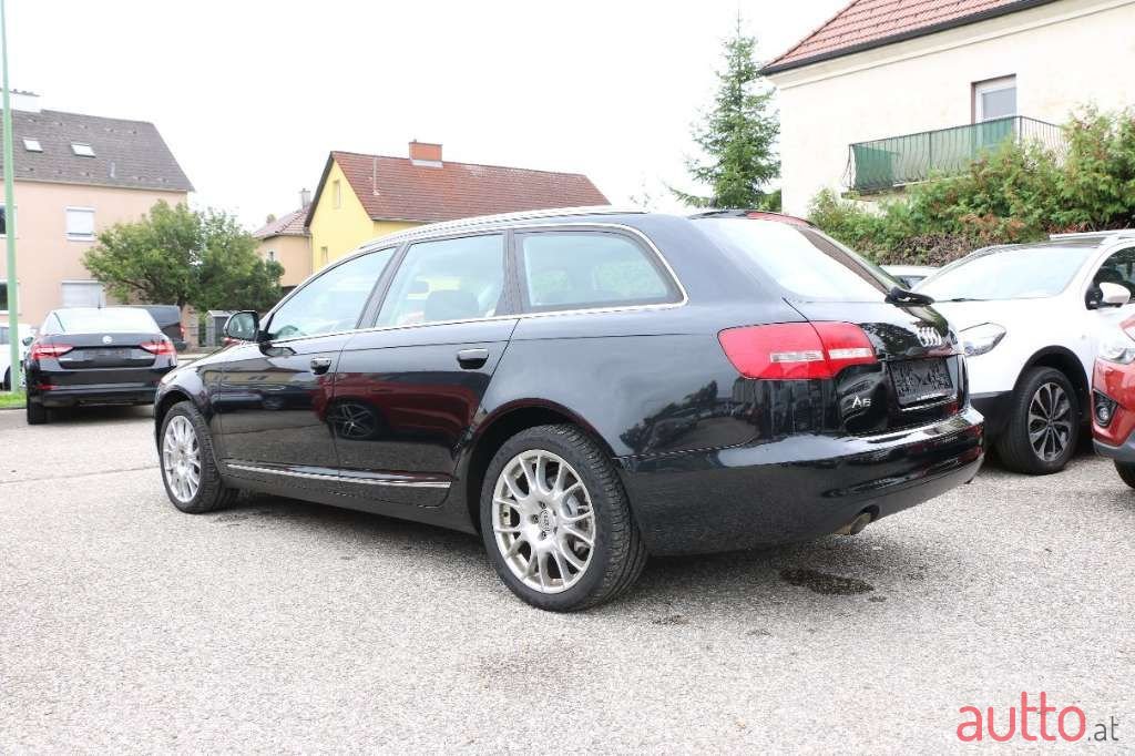 2011' Audi A6 photo #4