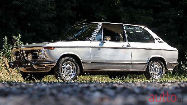 1971' BMW photo #1