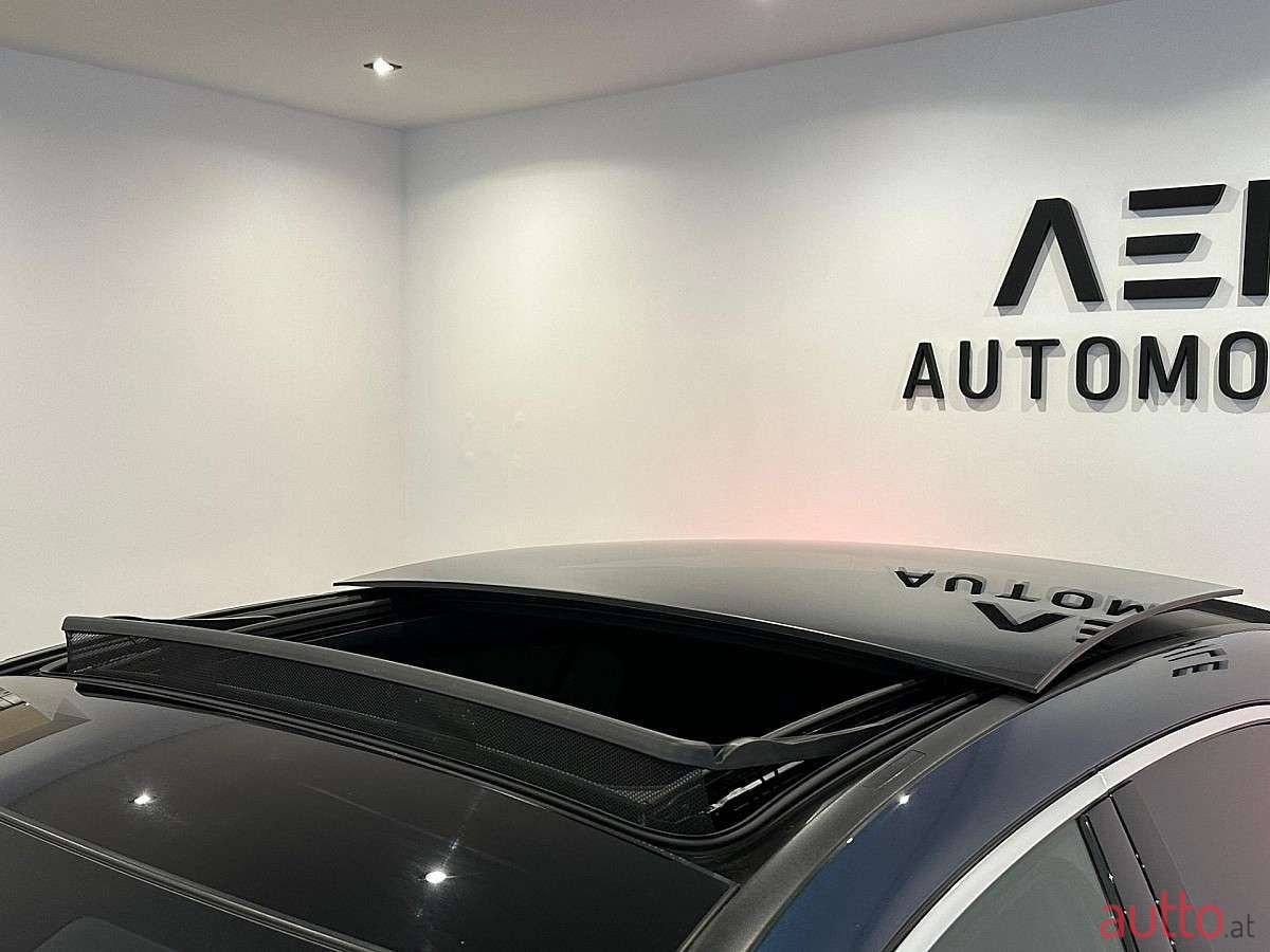 2020' Mercedes-Benz A-Klasse photo #4