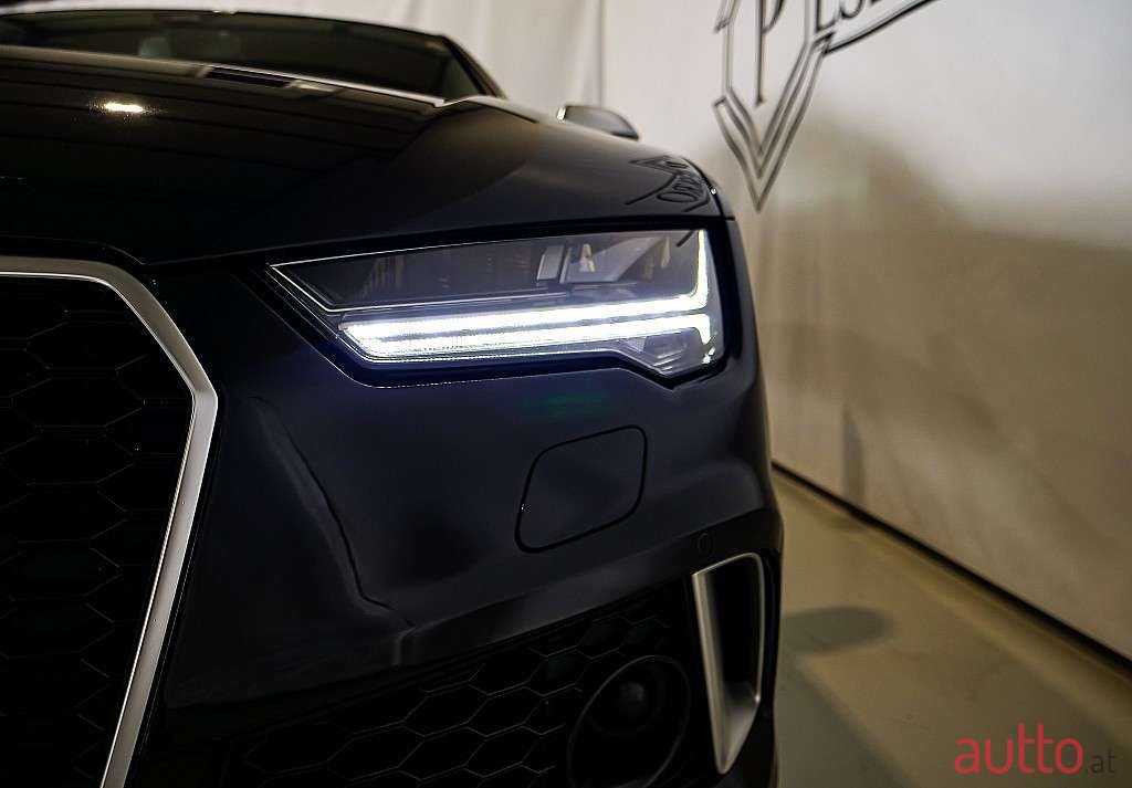 2015' Audi A7 photo #6