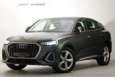2022' Audi Q3