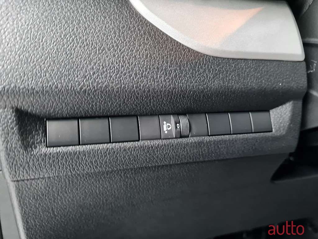 2023' Toyota ProAce photo #4