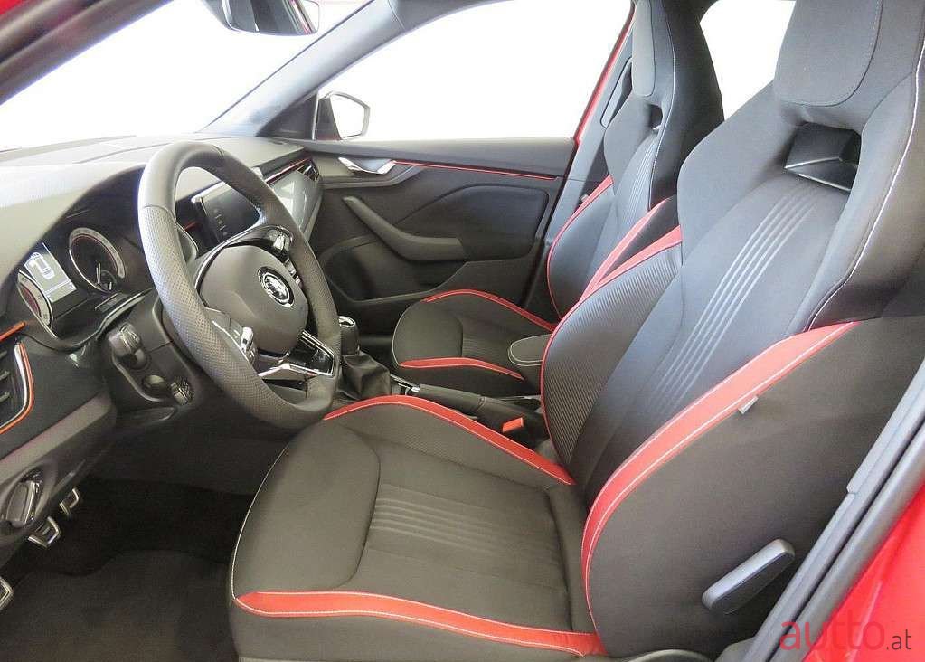 2023' Skoda Kamiq photo #4