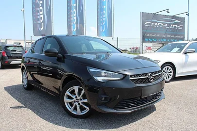 2021' Opel Corsa