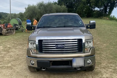 2012' Ford F-150 3.5 XTR SUPERCREW