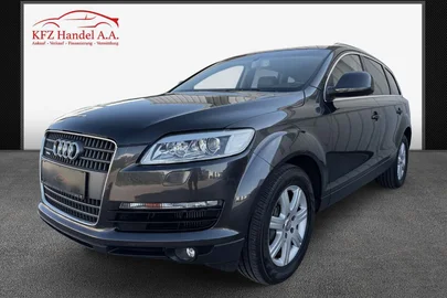 2006' Audi Q7