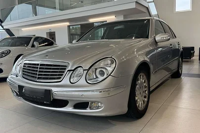 2003' Mercedes-Benz E-Klasse