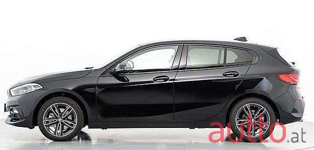 2019' BMW 1Er-Reihe photo #3