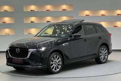 2023' Mazda CX-60
