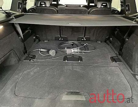 2020' Volvo XC90 photo #4