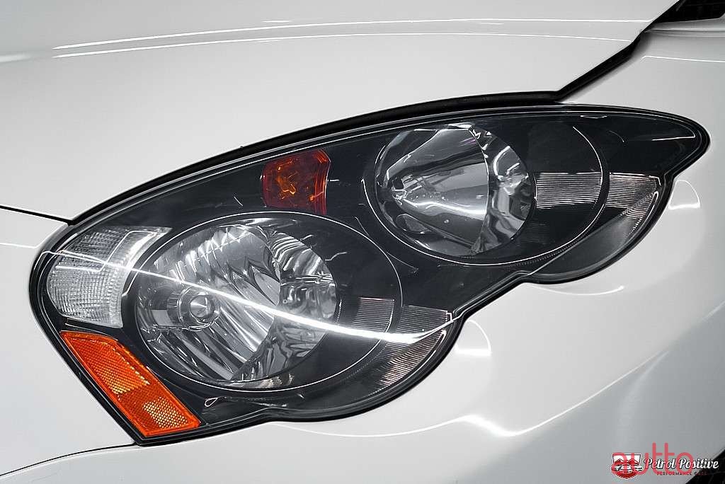 2001' Honda Integra photo #6