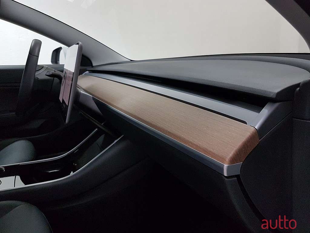 2021' Tesla Model 3 photo #6