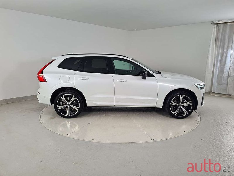 2024' Volvo XC60 photo #4