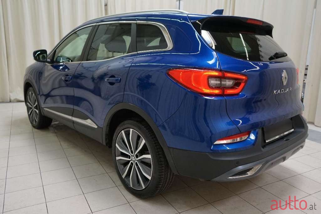 2019' Renault Kadjar photo #5