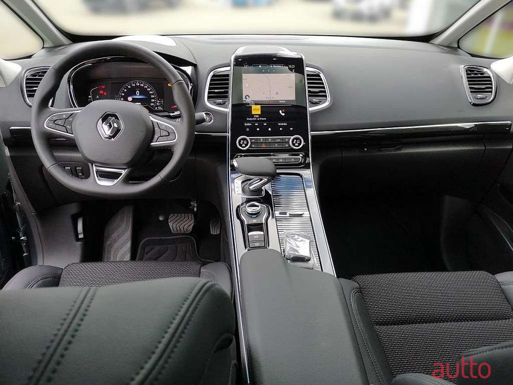 2022' Renault Espace photo #4