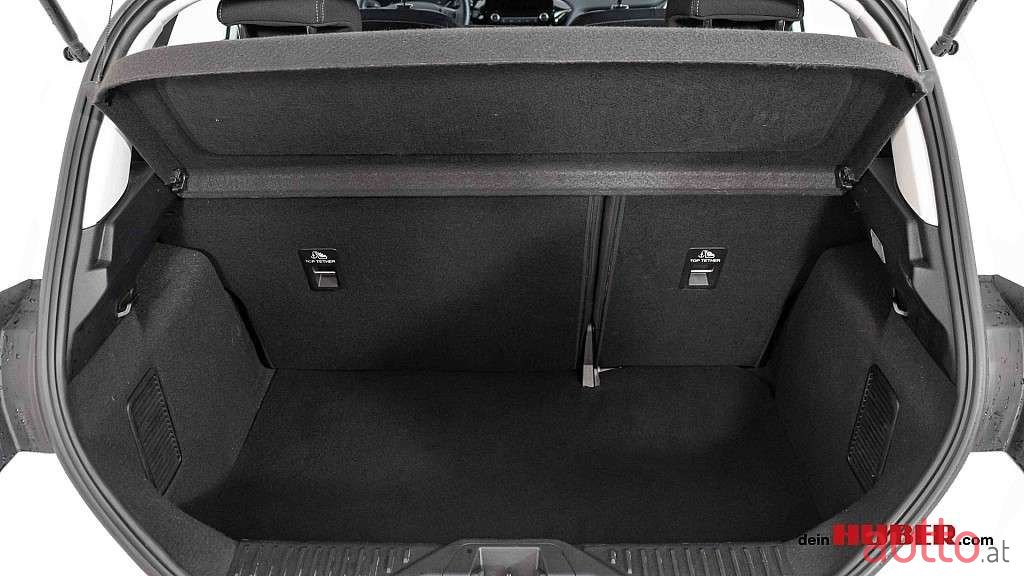 2023' Ford Fiesta photo #4