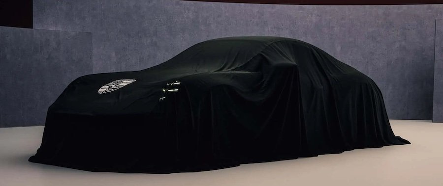 Porsche Teases A New 911 GT3 That Will Anger The Purists