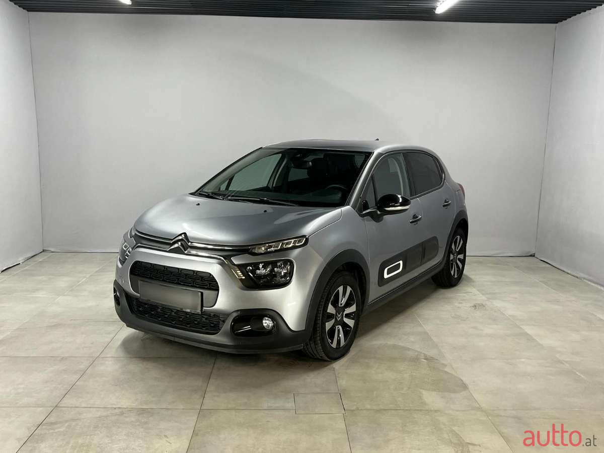 2024' Citroen C3 photo #4