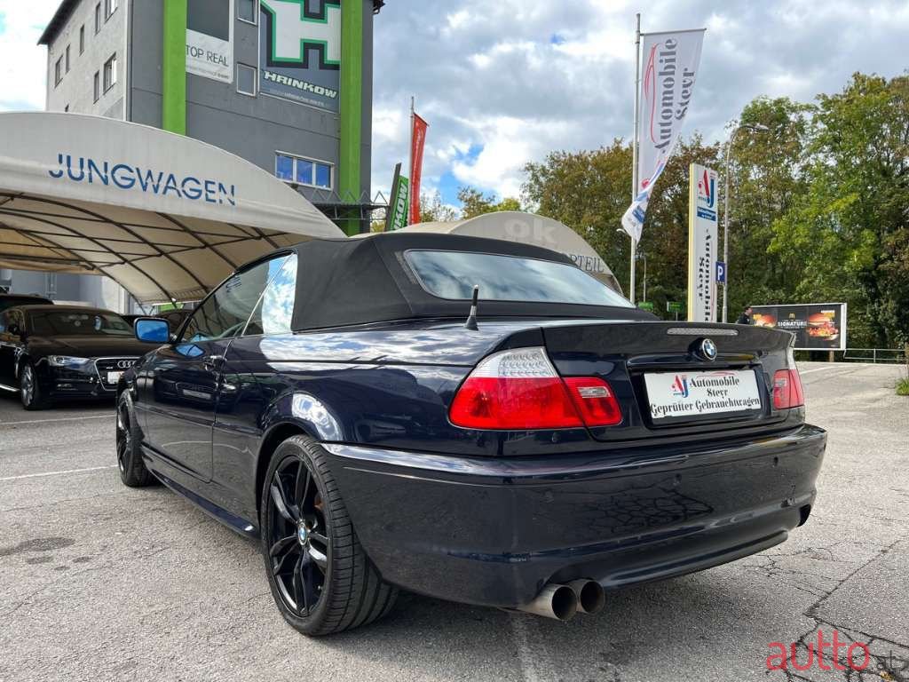 2006' BMW 3Er-Reihe photo #5