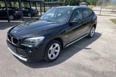 2011' BMW X1
