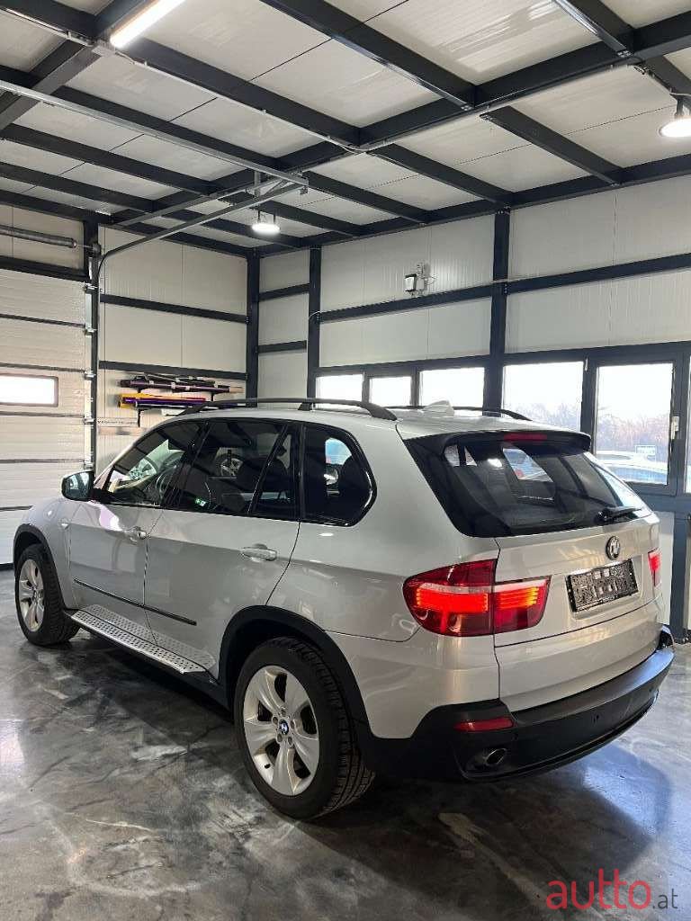 2008' BMW X5 photo #4