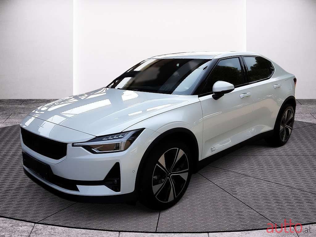 2022' Polestar 2 photo #2