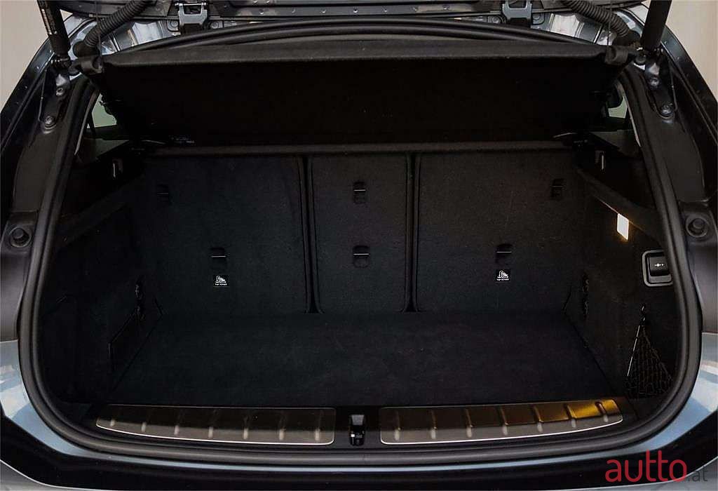 2021' BMW X2 photo #6