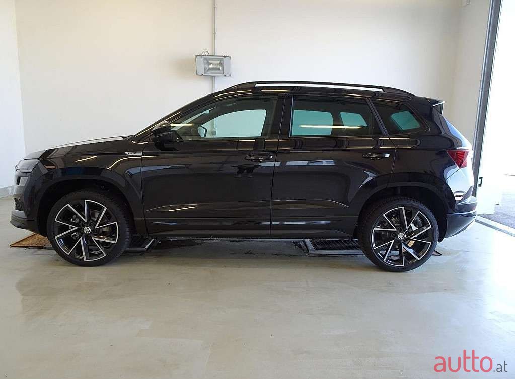 2023' Skoda Karoq photo #2