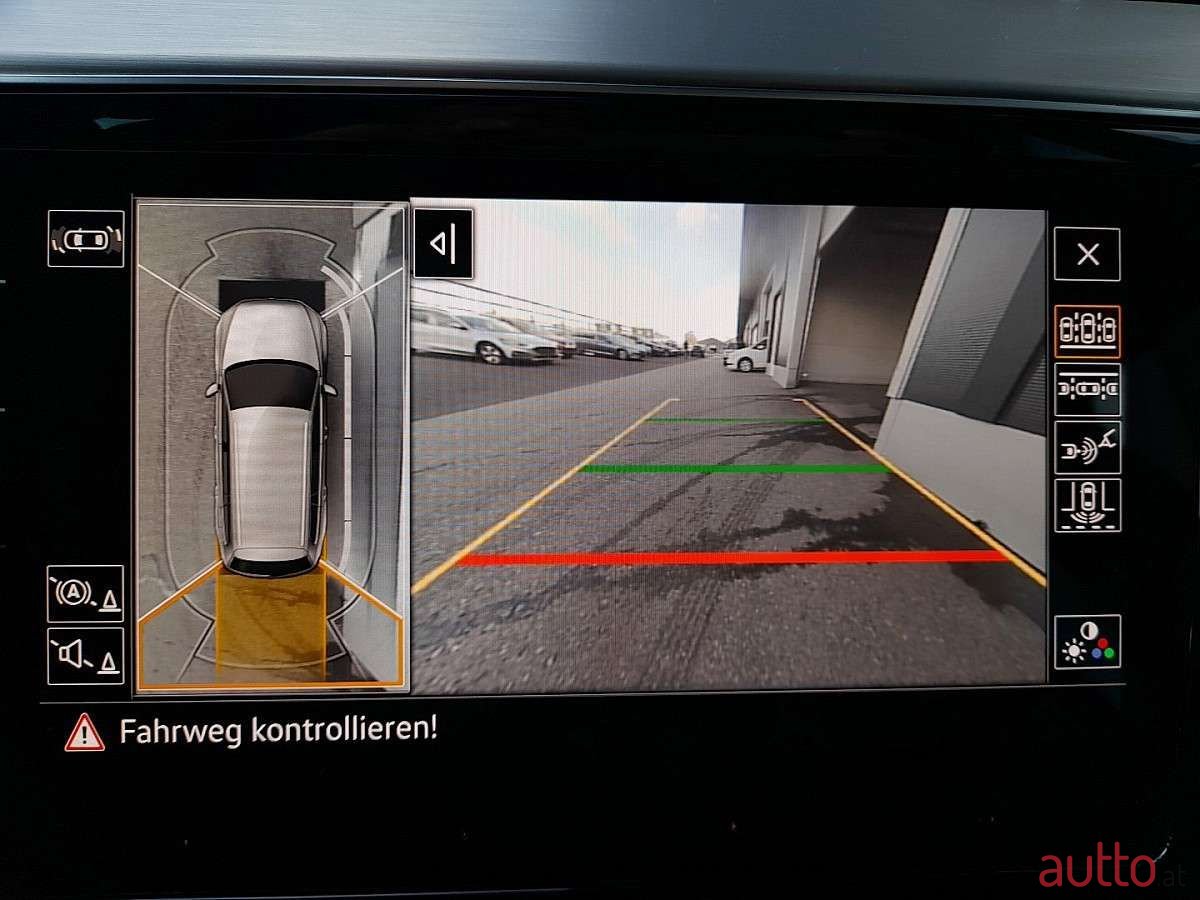 2022' Volkswagen Passat photo #4