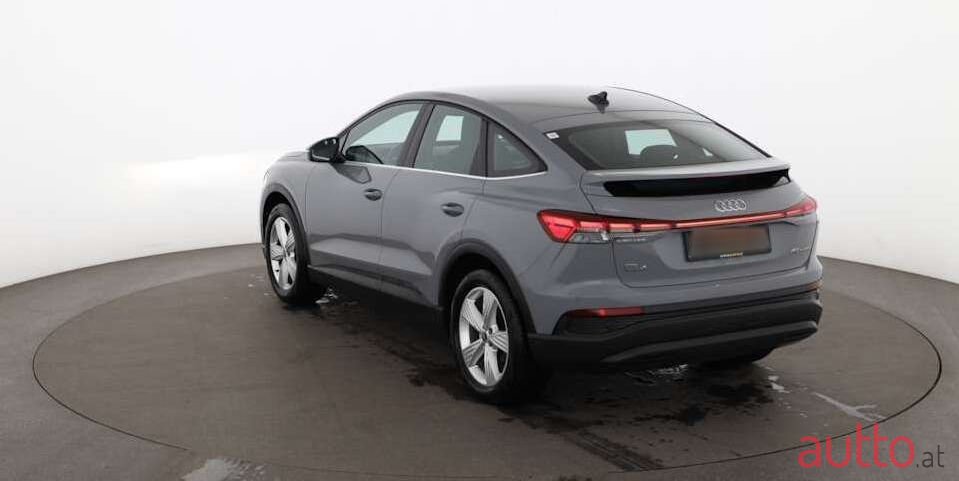 2022' Audi e-tron photo #4