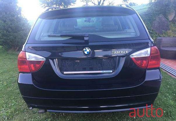 2007' BMW 3Er Reihe photo #5