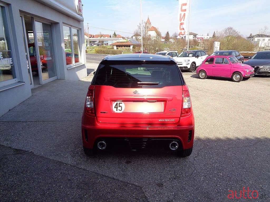 2021' Ligier Js photo #4