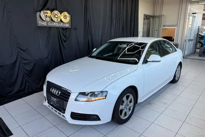2008' Audi A4