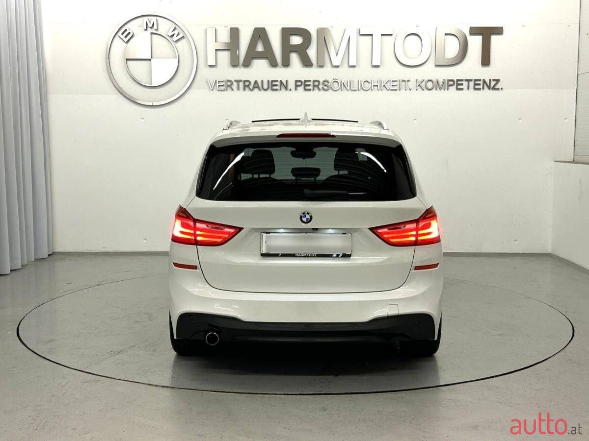 2017' BMW 2Er-Reihe photo #4