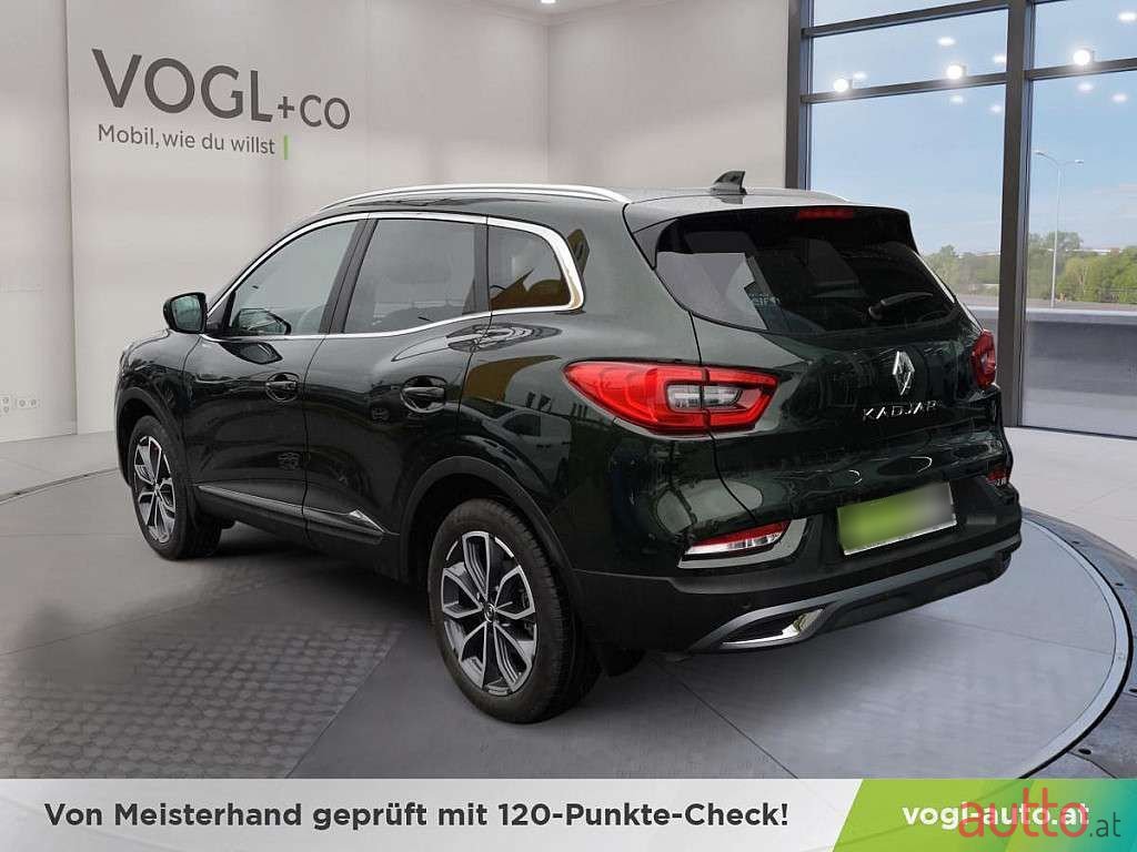2019' Renault Kadjar photo #3