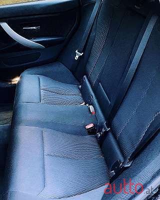 2016' BMW 4Er-Reihe photo #5