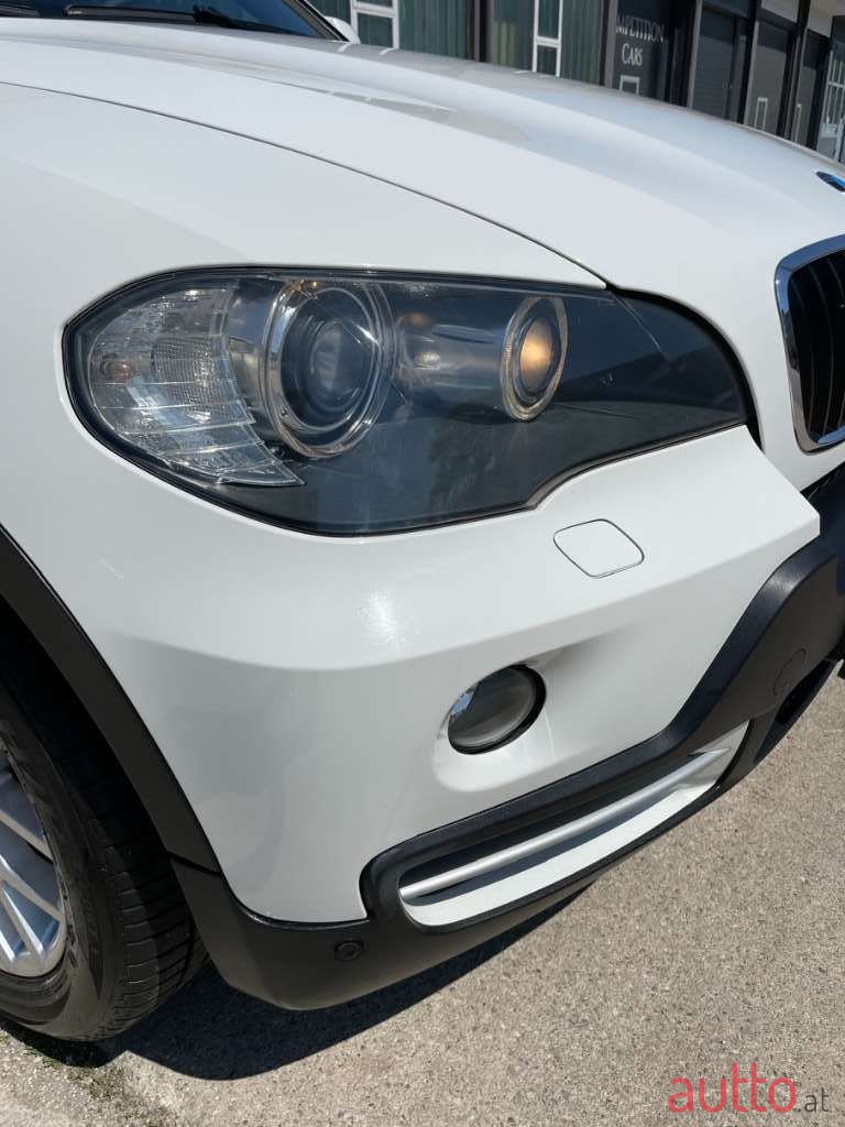 2008' BMW X5 photo #5