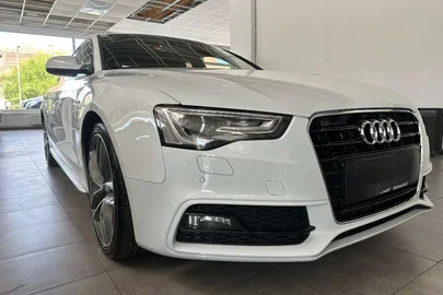 2013' Audi A5