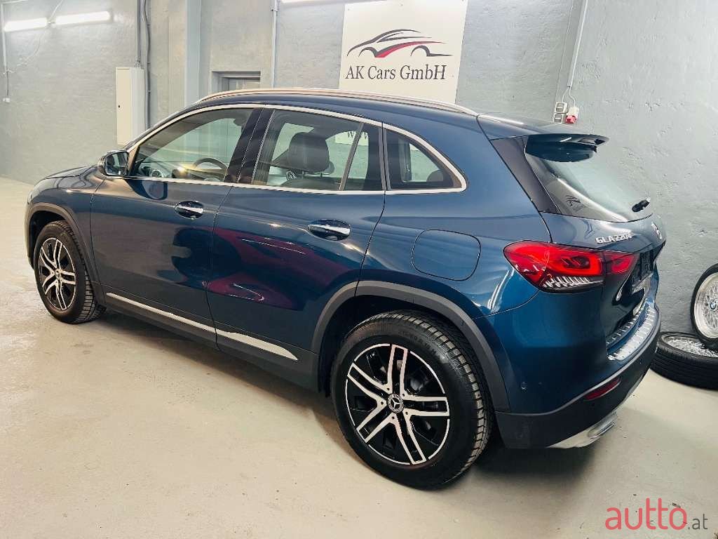 2023' Mercedes-Benz Gla-Klasse photo #6