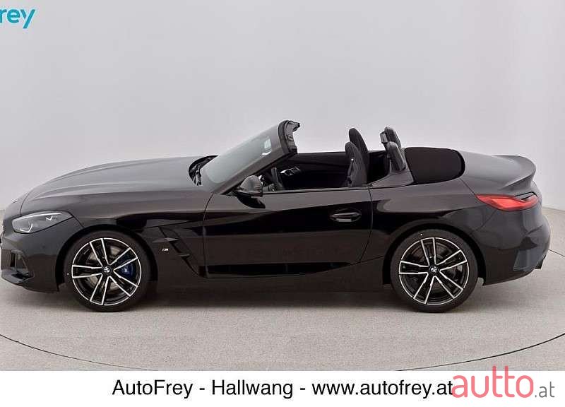 2023' BMW Z4 photo #5