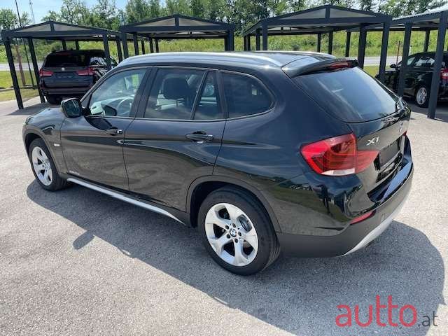 2011' BMW X1 photo #4